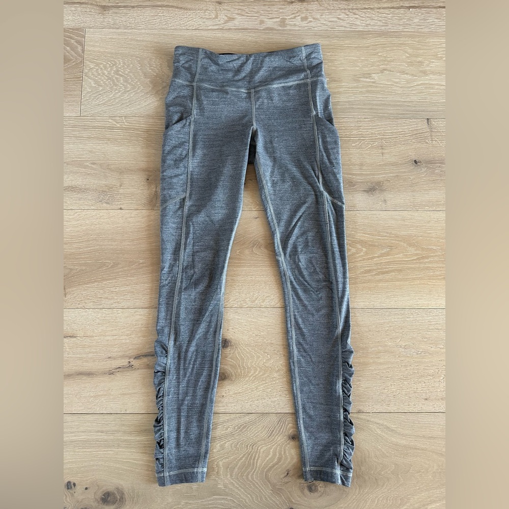 Lululemon Speed Up Tights